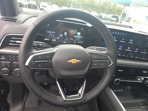 New 2026 Chevrolet Tahoe Premier image 18