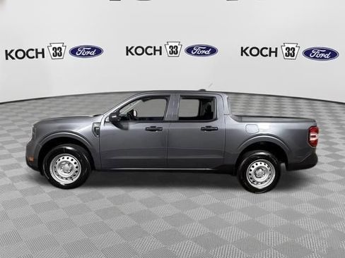 New 2026 Ford Maverick XL w/ Equipment Group 101A AWD/4WD image 4