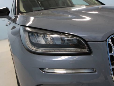 Used 2025 Lincoln Corsair FWD image 33