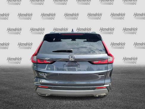 Used 2024 Honda CR-V Sport Touring image 9
