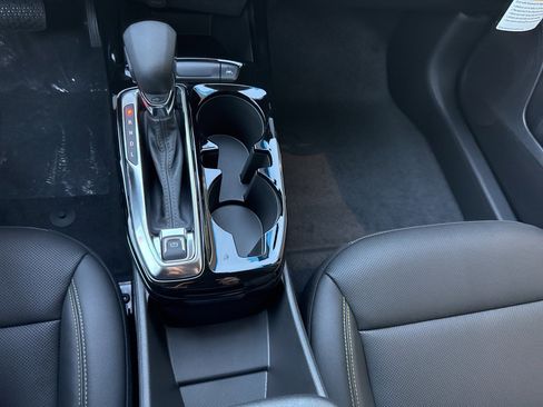 New 2026 Chevrolet Trax ACTIV w/ Driver Confidence Package image 24