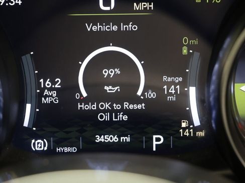 Used 2023 Jeep Wrangler Unlimited Sahara w/ Cold Weather Group image 20