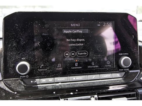 Used 2023 Nissan Pathfinder SV FWD image 8