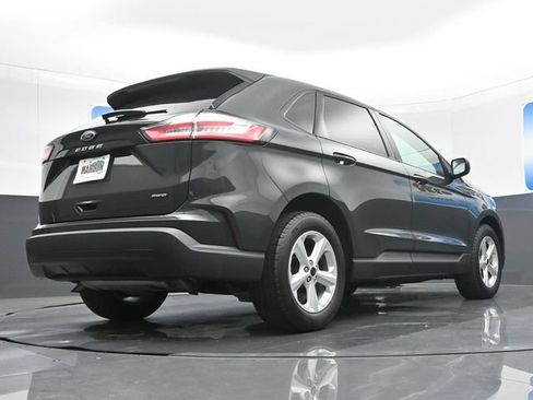 Used 2023 Ford Edge SE AWD/4WD image 21