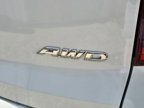 Used 2023 Honda Passport EX-L image 10