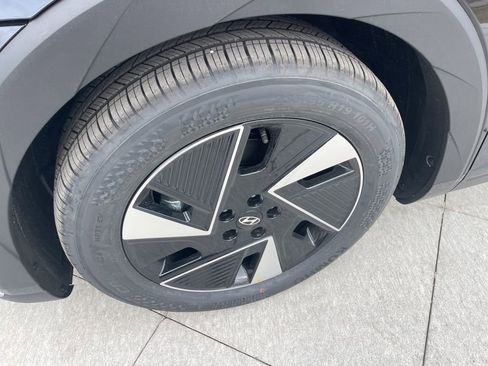 New 2026 Hyundai Ioniq 5 SE RWD image 9