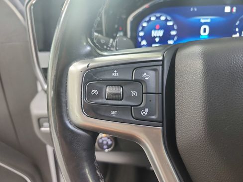 Used 2023 Chevrolet Silverado 1500 RST w/ Rally Edition AWD/4WD image 16