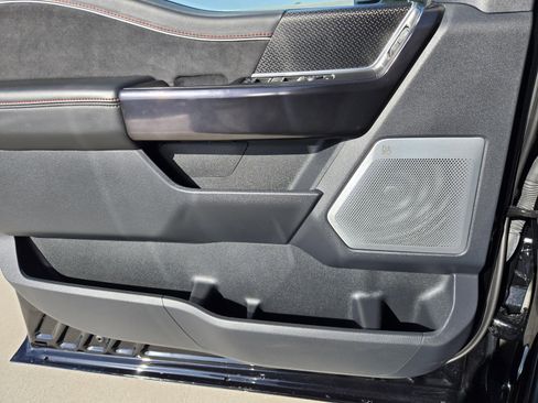 Used 2024 Ford F150 Raptor w/ Equipment Group 803A Raptor R image 23