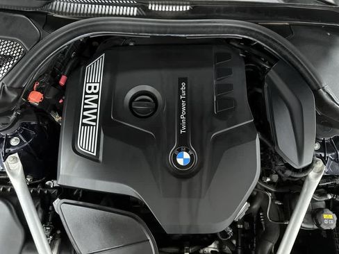 Used 2019 BMW 530i xDrive 530i xDrive w/ Convenience Package image 12