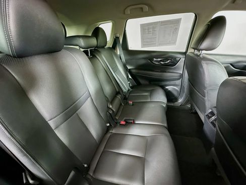 Used 2020 Nissan Rogue SL AWD/4WD image 33