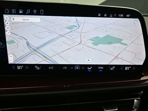 New 2026 Chevrolet Traverse Z71 w/ Driver Confidence Package image 20