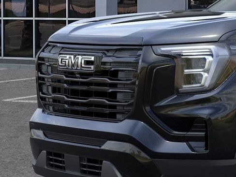 New 2027 GMC Terrain Elevation w/ Black Edition FWD image 13