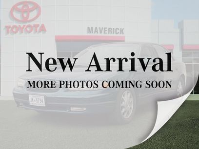 Used 1998 Buick Regal GS