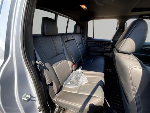 New 2026 Honda Ridgeline TrailSport image 20