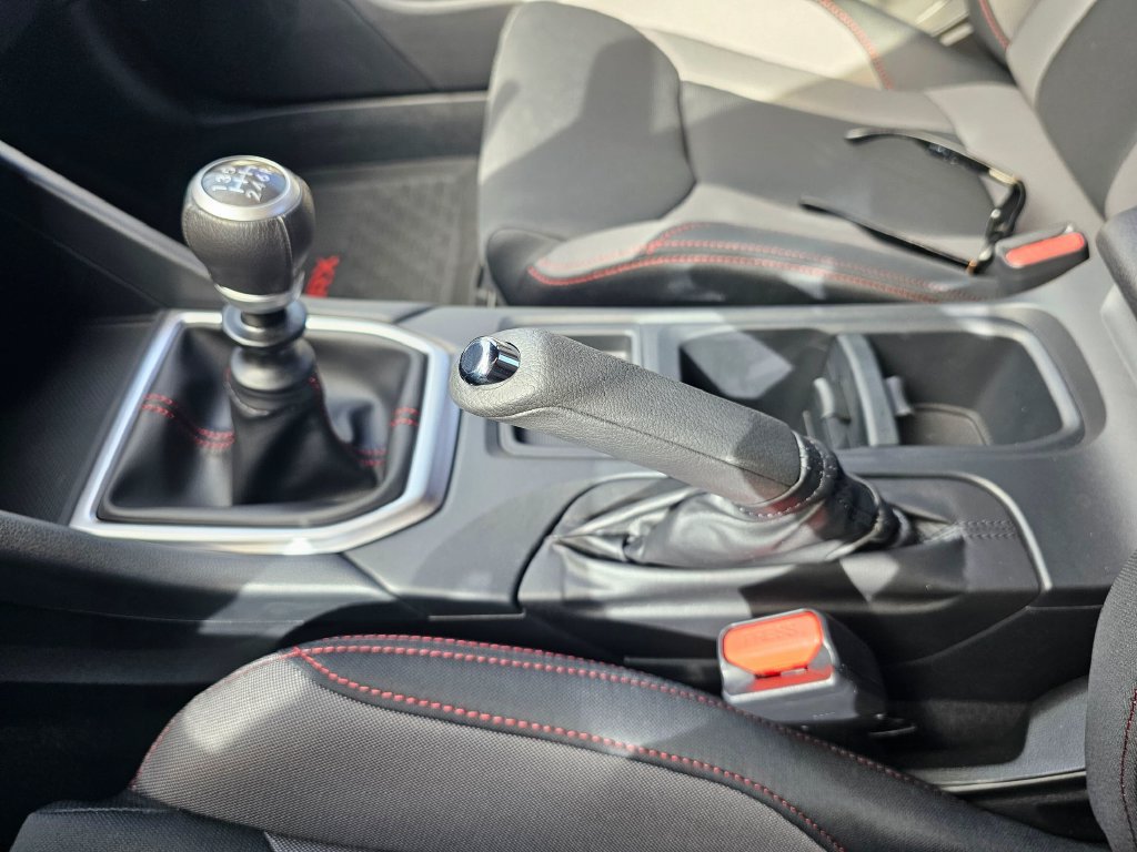 Used 2023 Subaru WRX AWD/4WD image 28