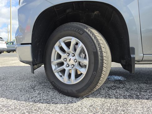 Used 2026 Chevrolet Silverado 1500 RST AWD/4WD image 41
