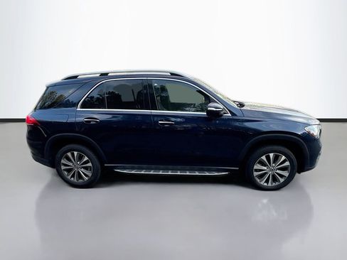 Used 2020 Mercedes-Benz GLE 450 4MATIC image 10