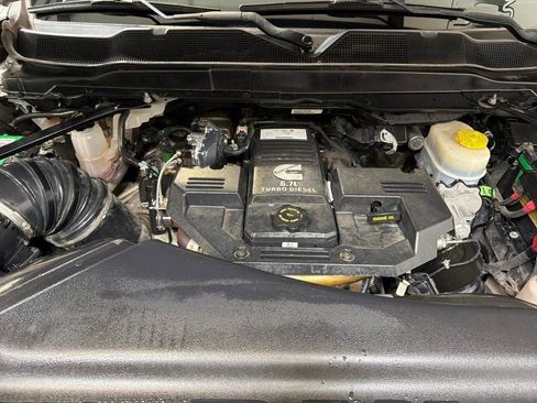 Used 2020 RAM 3500 Tradesman AWD/4WD image 53