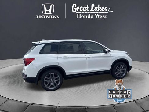 Used 2023 Honda Passport EX-L image 7