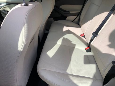 Used 2016 Ford Focus BEV image 20