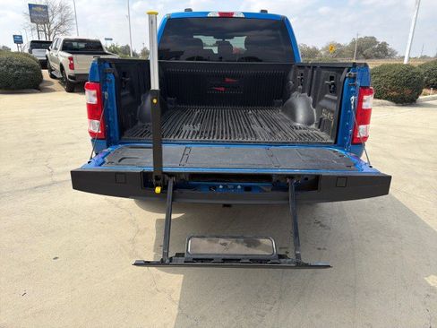 Used 2021 Ford F150 XL w/ STX Appearance Package image 15