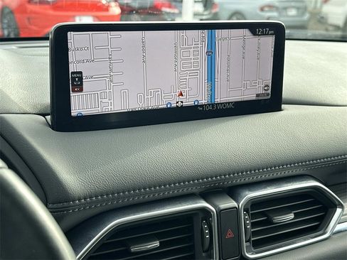 Used 2023 MAZDA CX-5 AWD 2.5 S w/ Premium Plus Pkg image 31