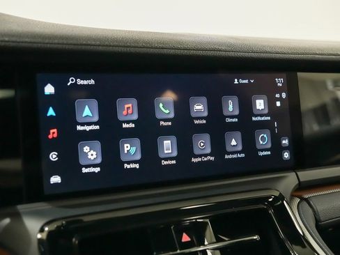 Certified 2025 Porsche Panamera 4 AWD/4WD image 29