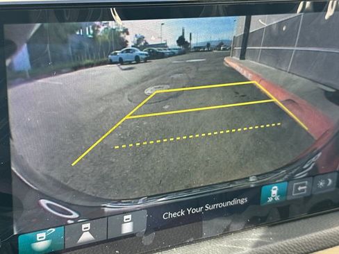 New 2026 Acura Integra A-Spec image 18