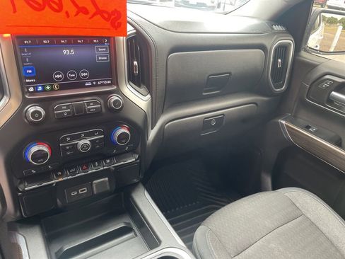 Used 2019 Chevrolet Silverado 1500 RST RWD image 49