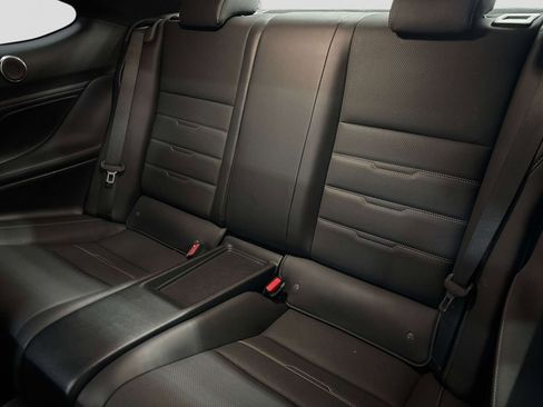 Used 2021 Lexus RC 350 F Sport image 7