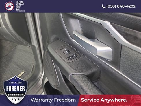 Used 2022 RAM 1500 Big Horn RWD image 34