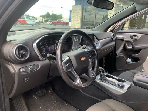 Used 2019 Chevrolet Blazer LT FWD image 29