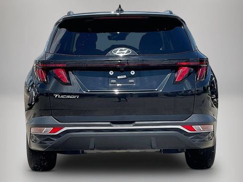 Used 2024 Hyundai Tucson SEL FWD image 6