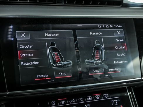 Used 2019 Audi A8 L 3.0T w/ Executive Package AWD/4WD image 31