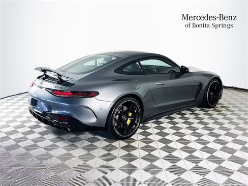 Certified 2024 Mercedes-Benz AMG GT 55 image 6