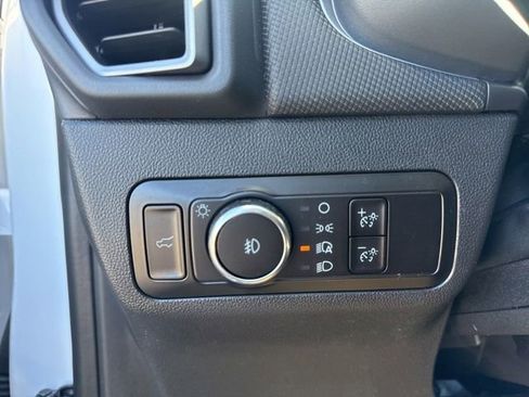 Used 2023 Ford Bronco Sport Big Bend w/ Convenience Package AWD/4WD image 19