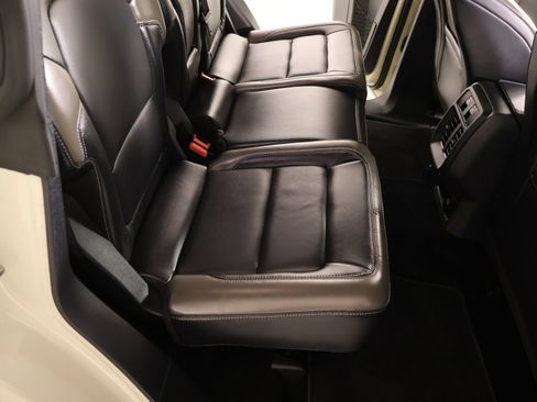 Used 2025 Ford Bronco Outer Banks AWD/4WD image 15
