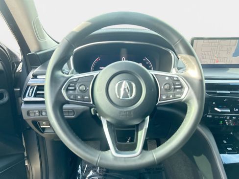 Used 2024 Acura MDX FWD w/ Technology Package image 16