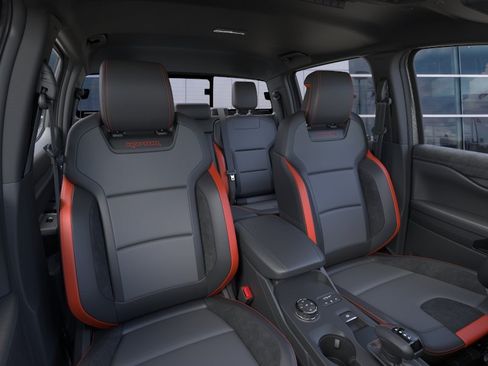 New 2026 Ford Ranger Raptor AWD/4WD image 12