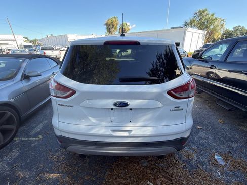 Used 2013 Ford Escape SE FWD image 5