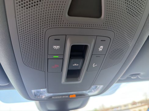 Certified 2025 Audi A3 2.0T Premium image 14