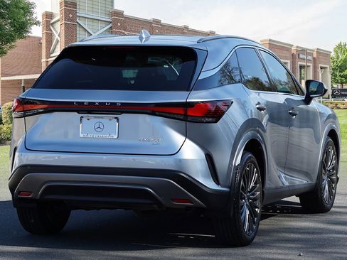 Used 2023 Lexus RX 350 AWD w/ Accessory Package (Z1) image 6