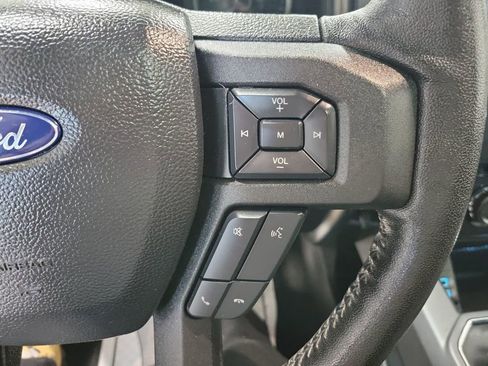 Used 2018 Ford F150 XLT w/ Equipment Group 302A Luxury image 42