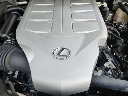 Used 2021 Lexus GX 460 Premium AWD/4WD image 33