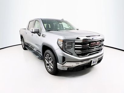 New 2026 GMC Sierra 1500 SLT w/ SLT Premium Plus Package