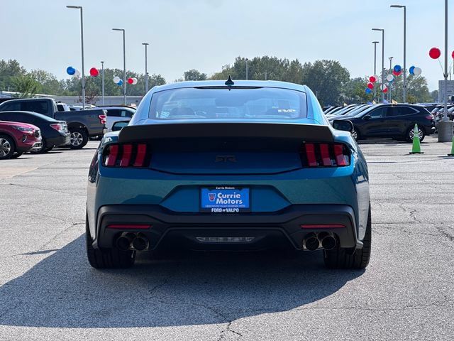 New 2026 Ford Mustang GT Premium w/ GT Performance Package RWD image 6