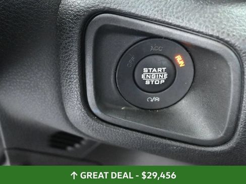 Used 2025 Jeep Wrangler Unlimited Sport AWD/4WD image 41