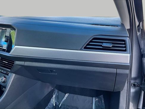 Used 2024 Volkswagen Jetta S FWD image 19