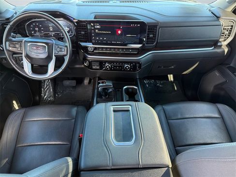 Used 2022 GMC Sierra 1500 SLT w/ SLT Premium Plus Package image 12