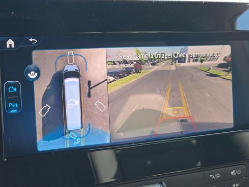 New 2026 Mercedes-Benz Sprinter 2500 image 39